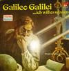 descargar álbum Karsten Niebers - Galileo Galilei Ich Will Es Wissen