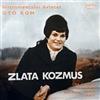 lyssna på nätet Zlata Kozmus - Ob Potoku