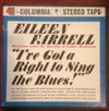 Album herunterladen Eileen Farrell, Luther Henderson - Ive Got A Right To Sing The Blues