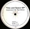 baixar álbum Headroom vs Paul Birken - Time And Space EP