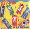 lataa albumi Les Kitchs - A La PlageJe Veux De La Thune