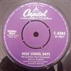 ladda ner album Billy Elder - High School Days