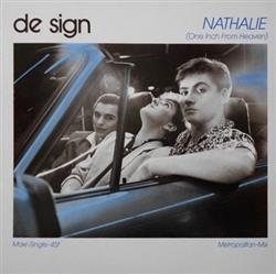 Download De Sign - Nathalie One Inch From Heaven