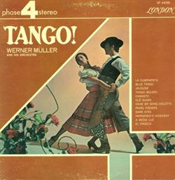 Download Werner Müller And His Orchestra - Tango