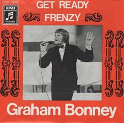 Download Graham Bonney - Get Ready Frenzy