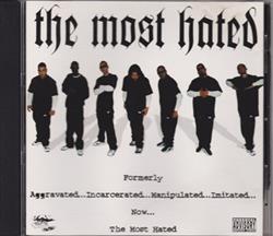 Download The Most Hated - The Most Hated