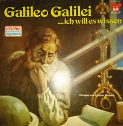 Download Karsten Niebers - Galileo Galilei Ich Will Es Wissen