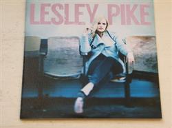 Download Lesley Pike - November EP