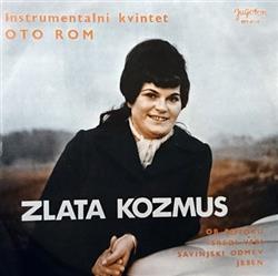 Download Zlata Kozmus - Ob Potoku