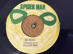 Download Yellowman - My Rosie