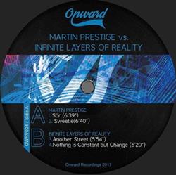 Download Martin Prestige vs Infinite Layers Of Reality - Sör