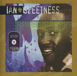 Download Ian Sweetness - Article Sistrine