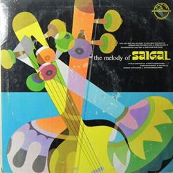 Download Saigal - The Melody Of Saigal The Unforgettable