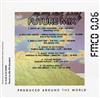 baixar álbum Various - Future Mix CD 006