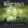descargar álbum The Wolfe Tones - The Troubles