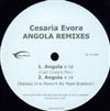 Album herunterladen Cesaria Evora - Angola Nutridinha Besame Mucho Remixes