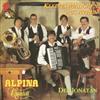 descargar álbum Alpina Quintett - Der Jonatan