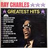 descargar álbum Ray Charles - Greatest Hits
