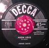 ladda ner album Jimmie Davis - Neon Love Big Mamou