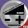 descargar álbum Buben - Everywhere Techno