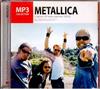 ouvir online Metallica - Metallica MP3 Collection