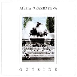 Download Aisha Orazbayeva - Outside