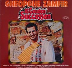 Download Gheorghe Zamfir - 16 Gouden Successen Van Gheorghe Zamfir