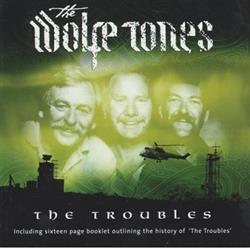 Download The Wolfe Tones - The Troubles
