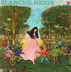 Download Jacques Fabbri Avec Le Concours De La Compagnie Du TourneConte - Blanche Neige