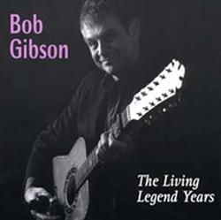 Download Bob Gibson - The Living Legend Years