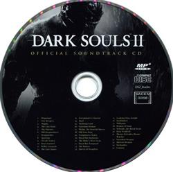 Download Motoi Sakuraba - Dark Souls II Official Soundtrack CD