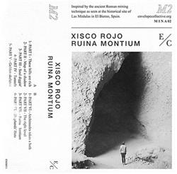 Download Xisco Rojo - Ruina Montium