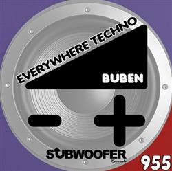 Download Buben - Everywhere Techno