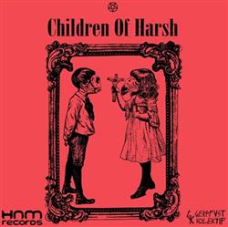 Download Various - HNM Records Gerpfast Kolektif presents Children Of Harsh