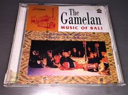 Download Musicians Of STSI Surakarta - The Gamelan Music Of Bali