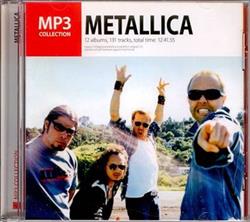 Download Metallica - Metallica MP3 Collection