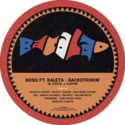 Download Bosq - Backstrokin