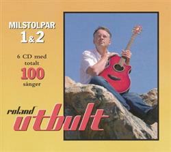 Download Roland Utbult - Milstolpar 1 2