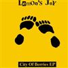 lataa albumi Lemon's Joy - City Of Berries EP