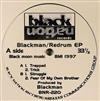 ladda ner album Blackman - Redrum EP