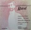 Album herunterladen Maurice Ravel Stanislaw Skrowaczewski Conducts Minnesota Orchestra - Complete Orchestral Music Of Ravel