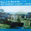 last ned album Norman Luboff Choir - Songs Of The British Isles