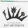 descargar álbum Pat Metheny - The Longest Summer