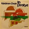 lataa albumi Glasgow Kedron Choir - In Praise