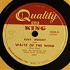 descargar álbum Ruby Wright - Waltz Of The Wind Pigtails On Parade
