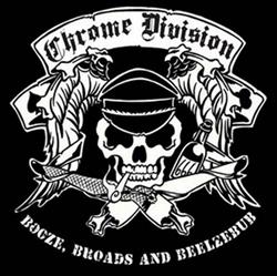 Download Chrome Division - Booze Broads And Beelzebub