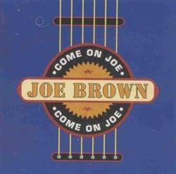 Download Joe Brown - Come On Joe