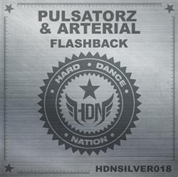 Download Pulsatorz & Arterial - Flashback