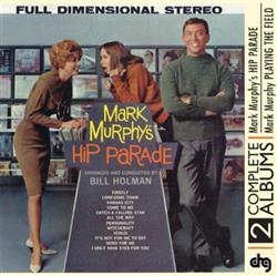 Download Mark Murphy - Hip Parade Playing The Field