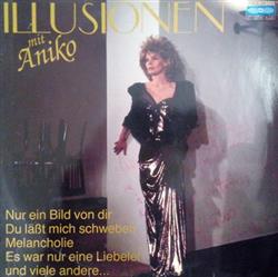 Download Aniko Benkö - Illusionen mit Aniko